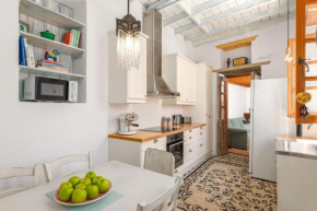 Villa Lindia - Dodekanes Lindos